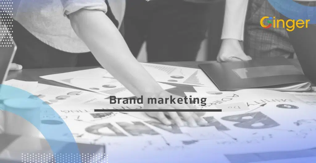 Brand marketing
