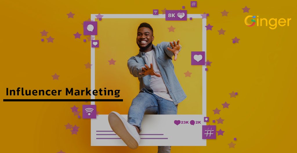 Influencer Marketing
