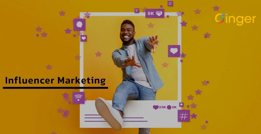 Influencer Marketing
