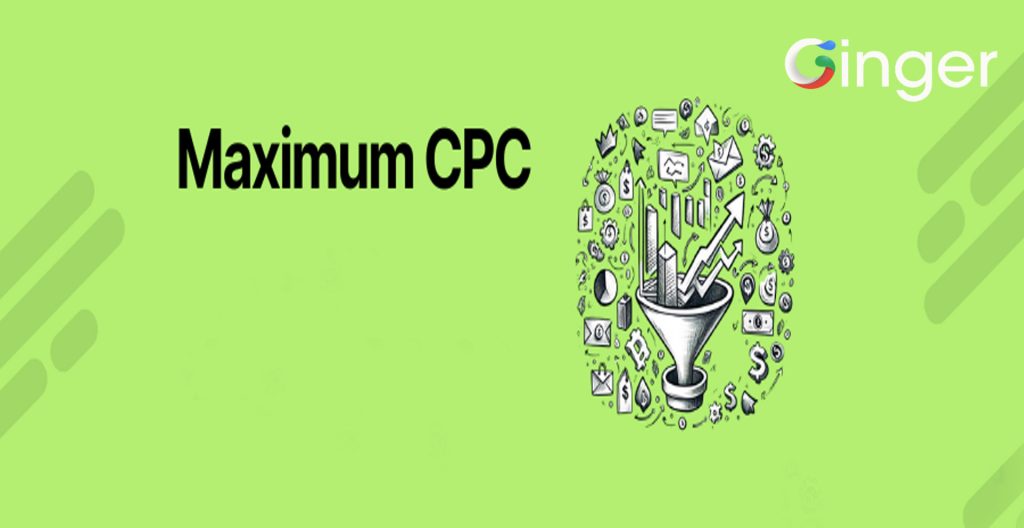 Max CPC در گوگل ادز