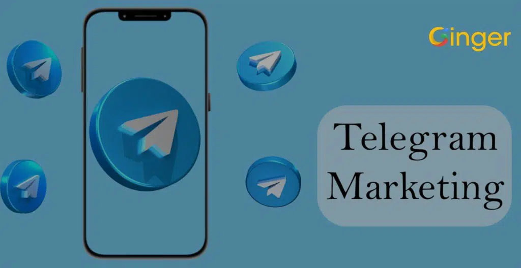 ابزارهای Telegram Marketing چیست؟