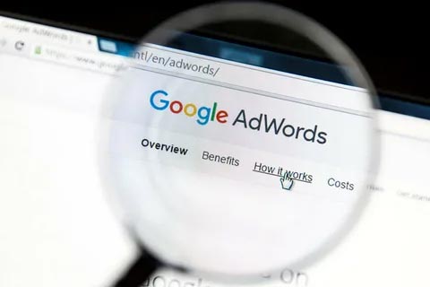 مشخص کردن قیمت در تبلیغات گوگل ادز