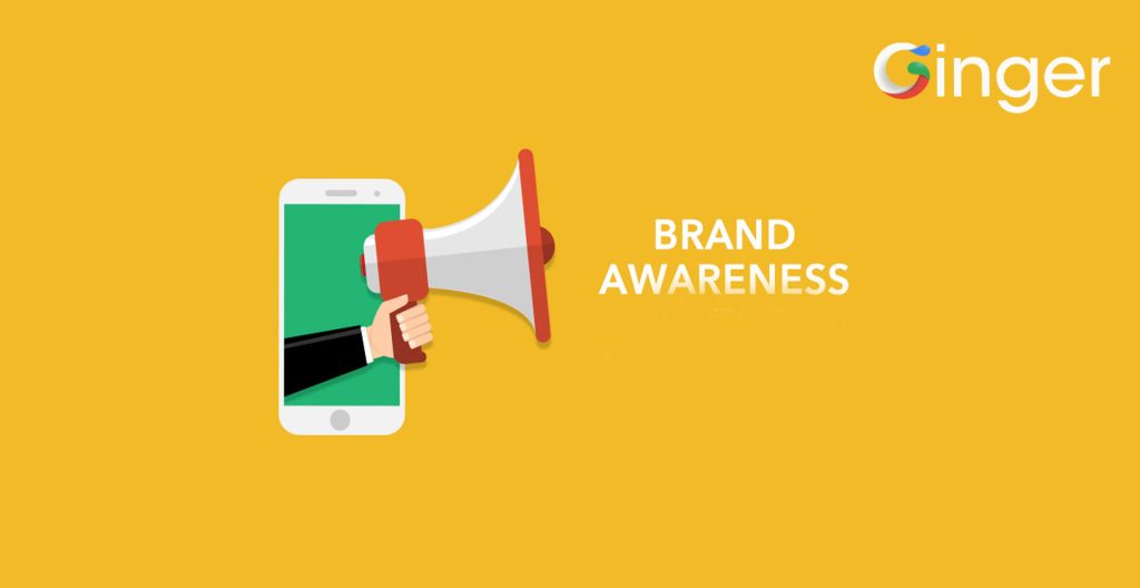 Brand Awareness Campaign