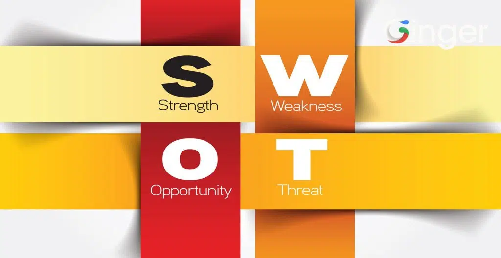 SWOT چیست