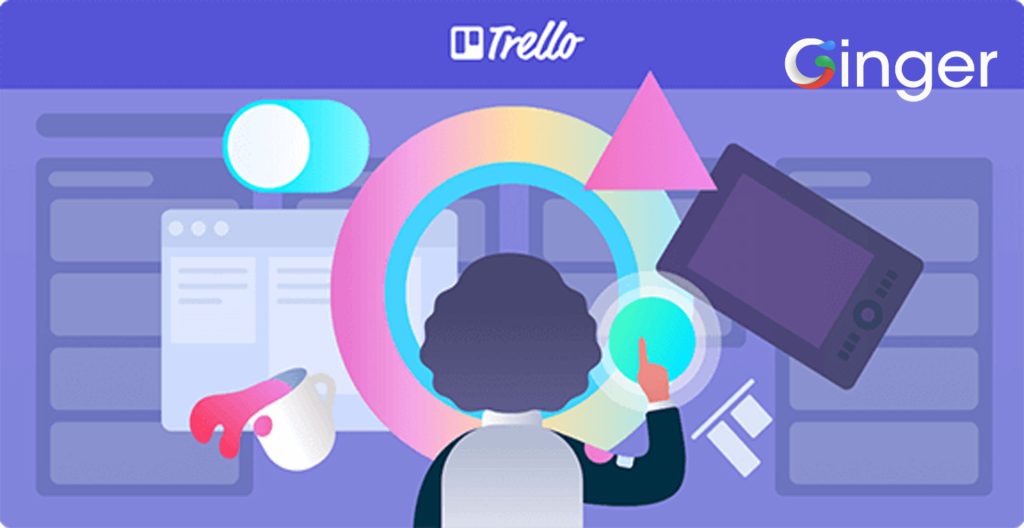 Trello- ابزارهای ایجاد تقویم کاربردی محتوا