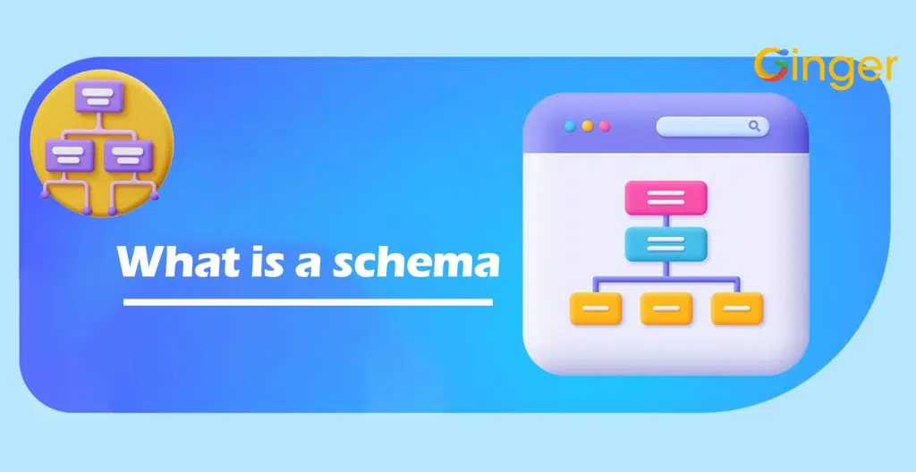 What is a schema