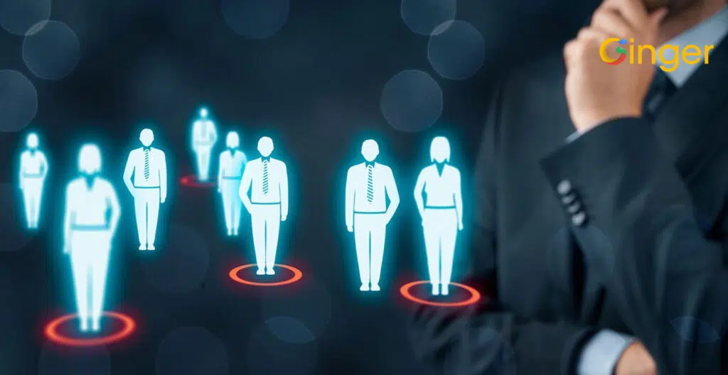 هدف مخاطبان