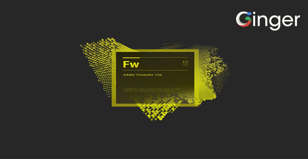 Adobe-Firework-نرم-افزار-طراحی-سایت