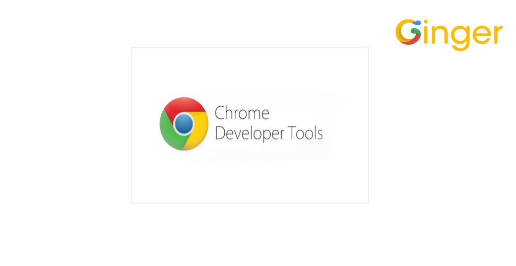 Chrome Developer Tools-نرم افزار طراحی سایت 