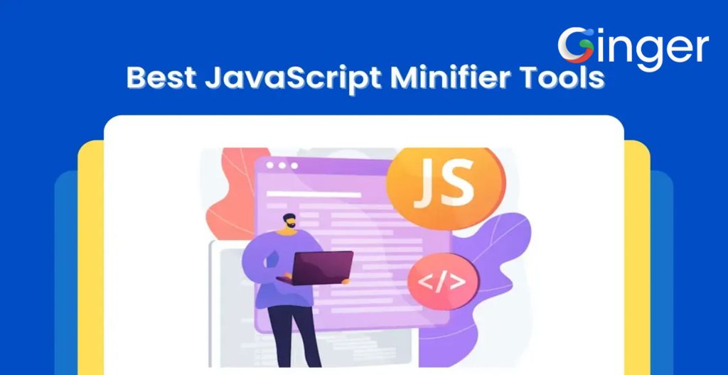 Java Scipt & Minifier-نرم افزار طراحی سایت 