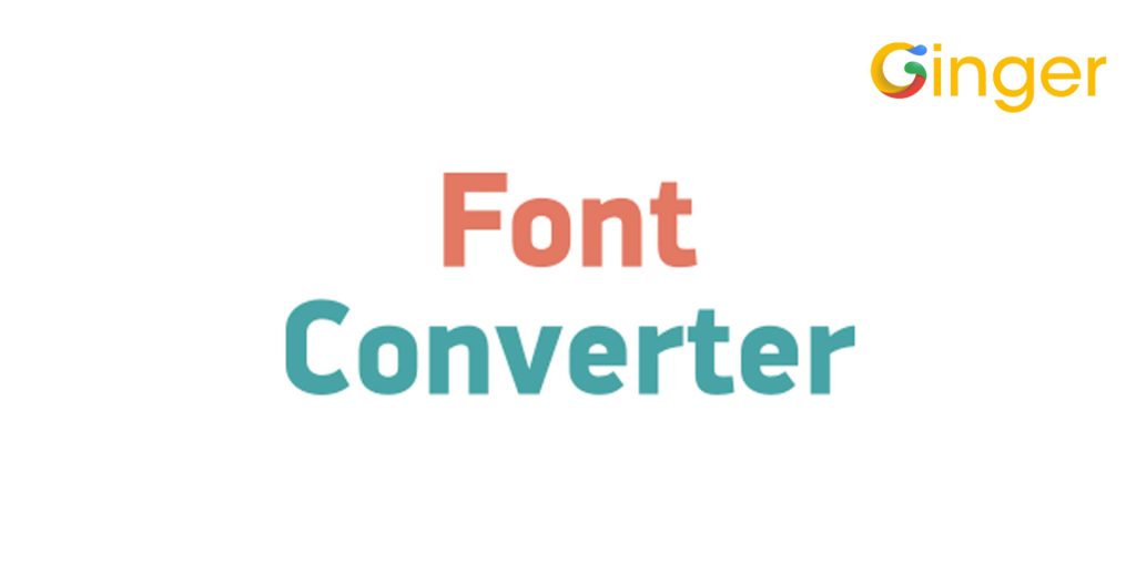 Online Font Conventer-نرم افزار طراحی سایت 