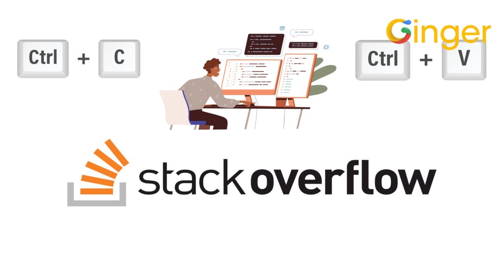 Stack overflow-نرم افزار طراحی سایت 