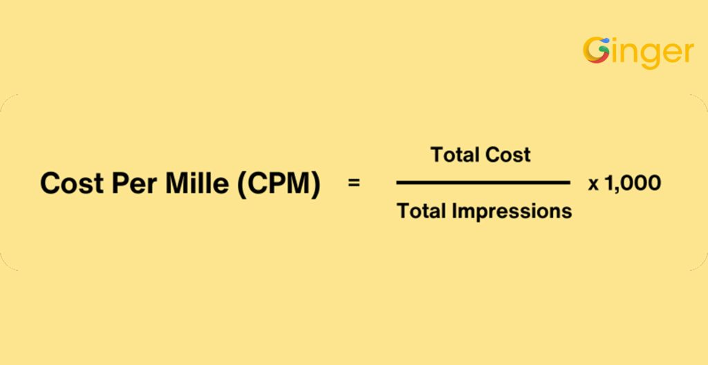 تبلیغات CPM چیست