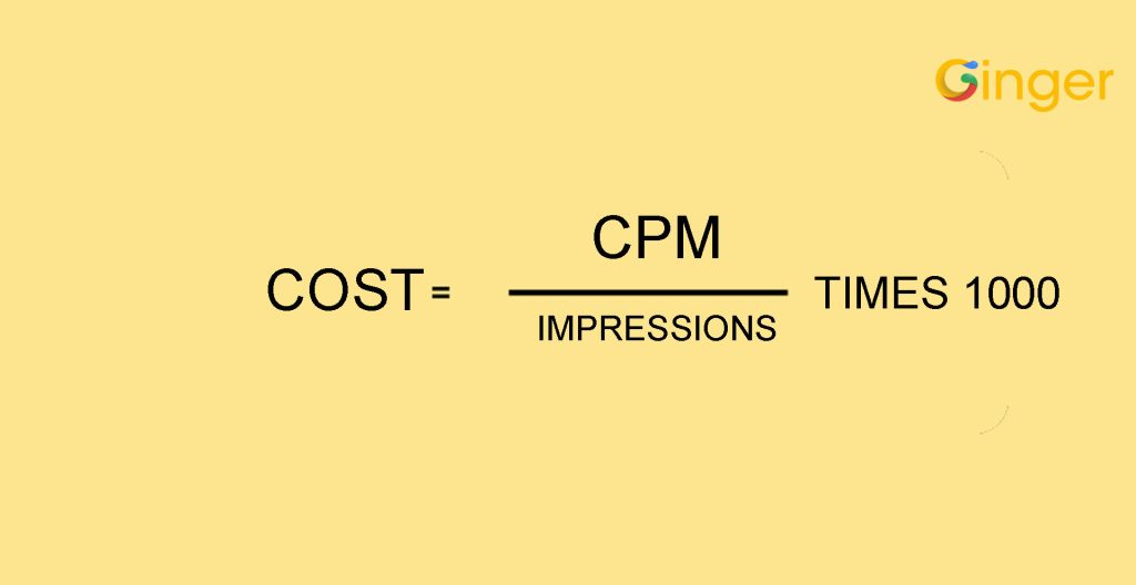 تبلیغات CPM چیست