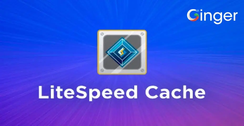 Litespeed cache- افزونه افزایش سرعت سایت 