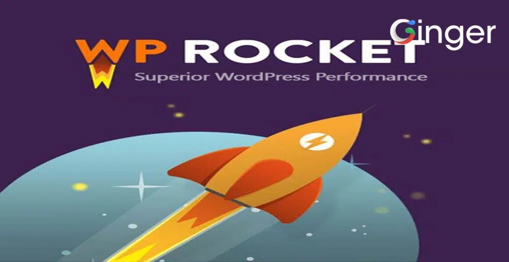 Wp-Rocket-افزونه افزایش سرعت سایت 