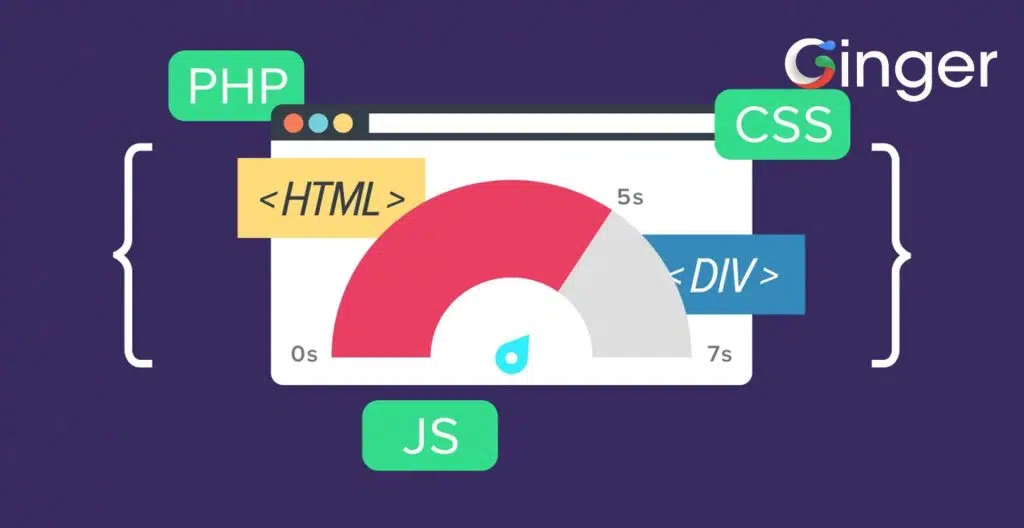 بهینه سازی کردن css و js- افزایش سرعت سایت 