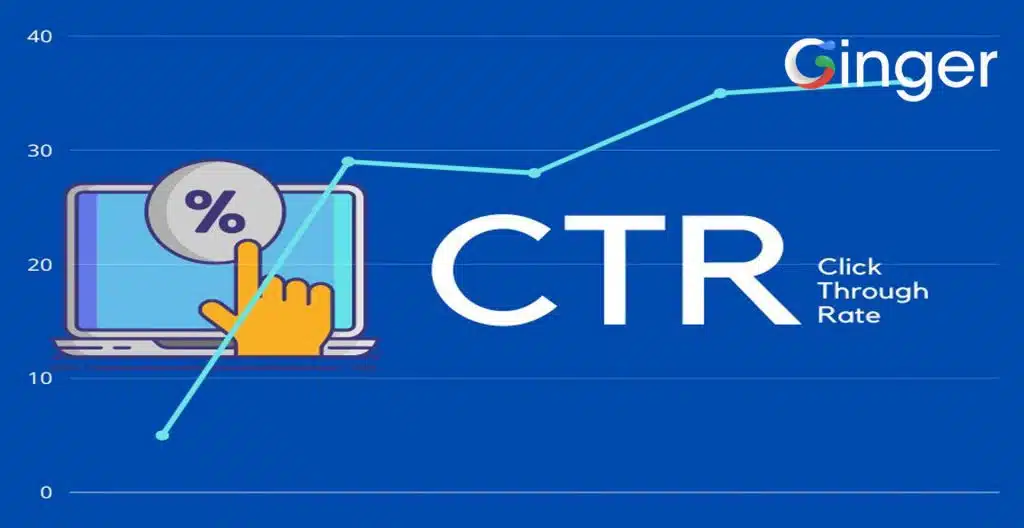 CTR- نقش شاخص‌های ادز در بهینه سازی کمپین تبلیغات گوگل