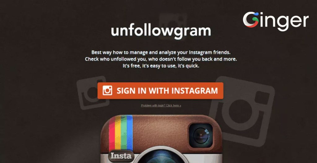 Unfollowgram-سئو اینستاگرام 