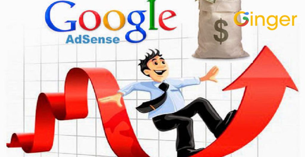 با گوگل Adsense چقدر می‌توان درآمد کسب کرد