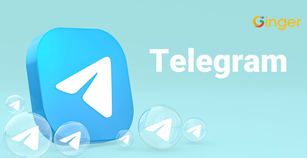 تلگرام (Telegram)