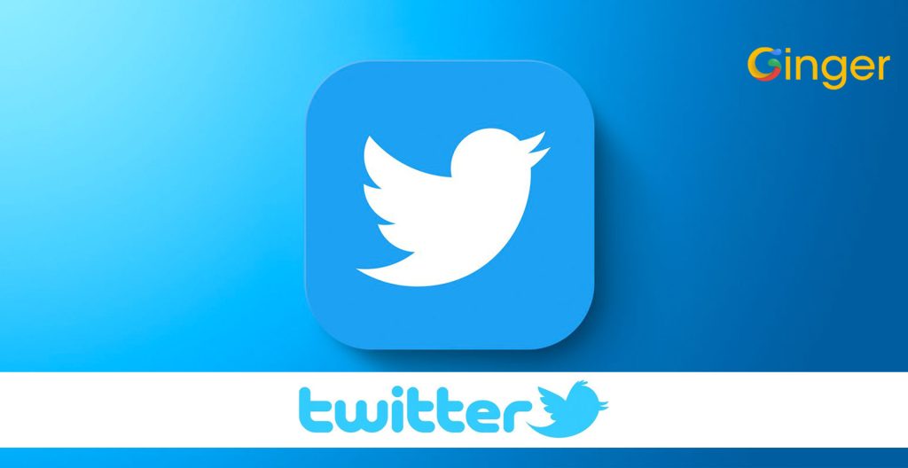 توییتر (Twitter)