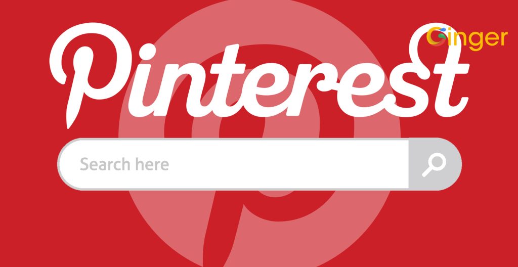 پینترست (Pinterest)