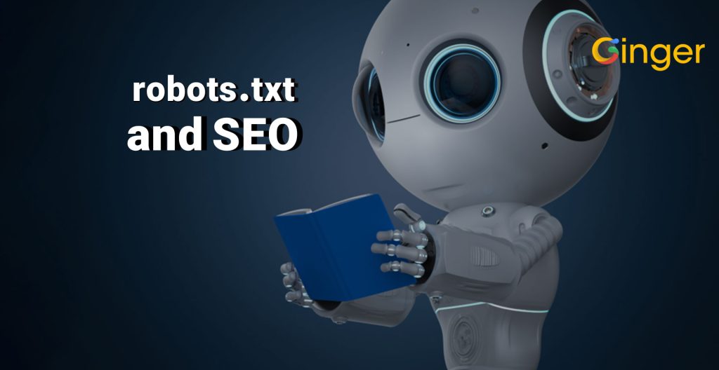 تاثیر استفاده درست و نادرست از فایل‌ های robots.txt بر سئو و عملکرد وب‌سایت