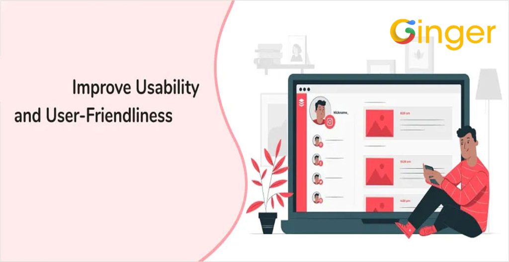 دلیل اهمیت  Usability  در طراحی سایت User Friendly چیست