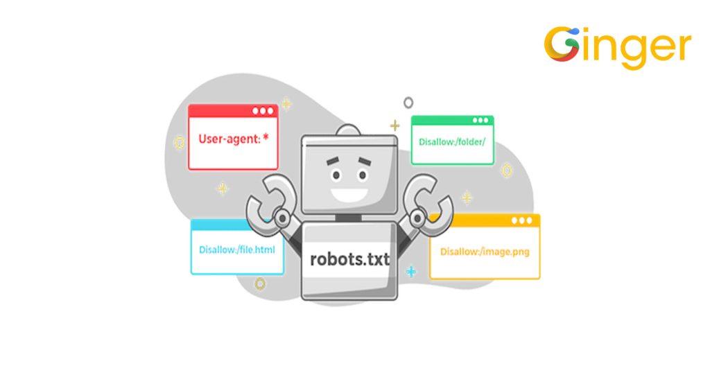 فایل robots.txt