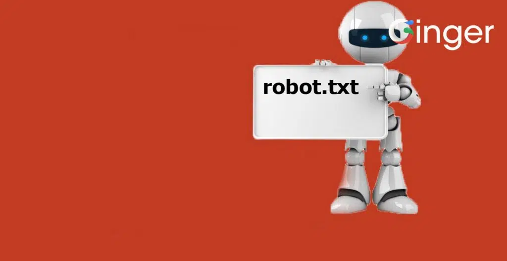 فایل robots.txt