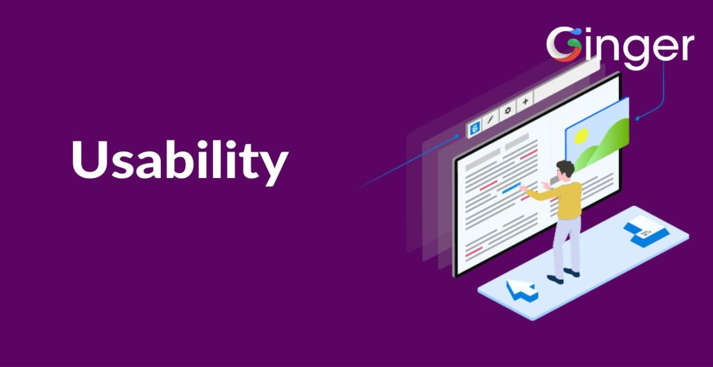 قابلیت استفاده یا Usability  چیست