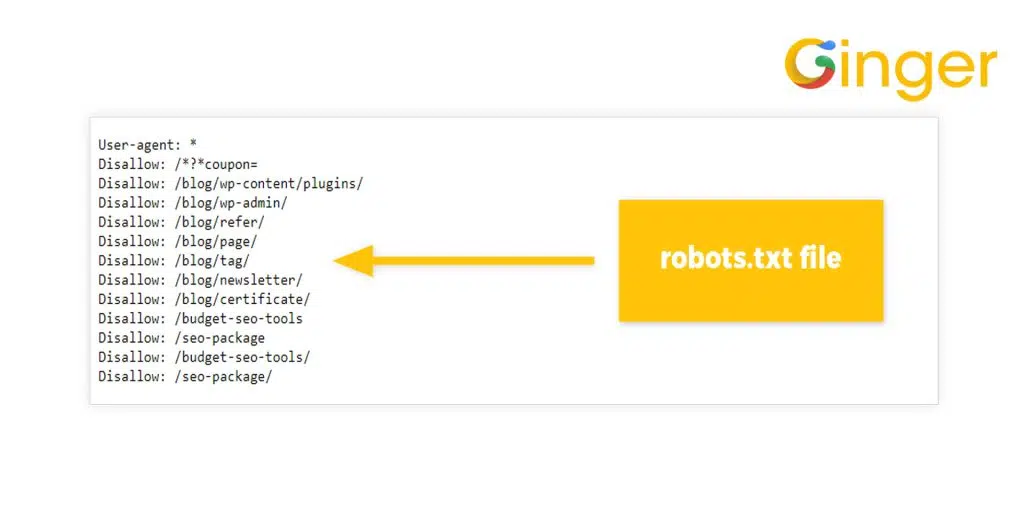 فایل robots.txt