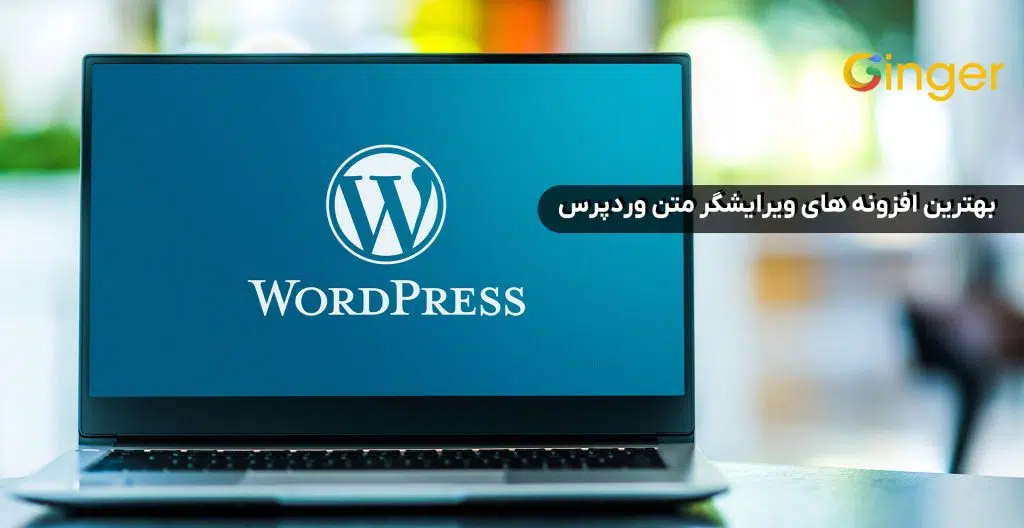 بهترین افزونه های ویرایشگر متن وردپرس