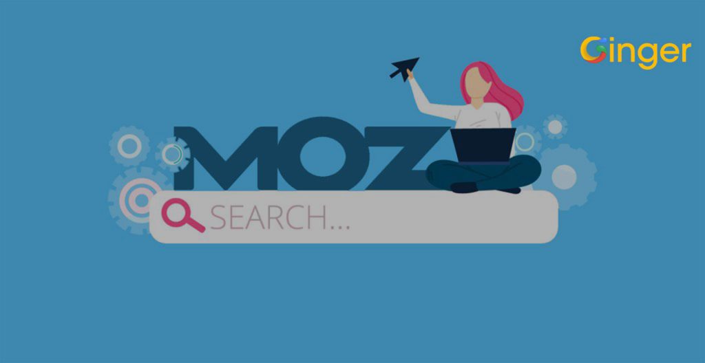 Moz Keyword Explorer
