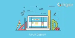 ui و ux در طراحی سایت