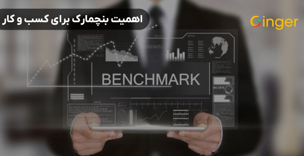 اهمیت بنچمارک برای کسب و کار