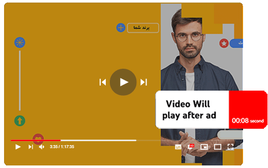 Non-skippable