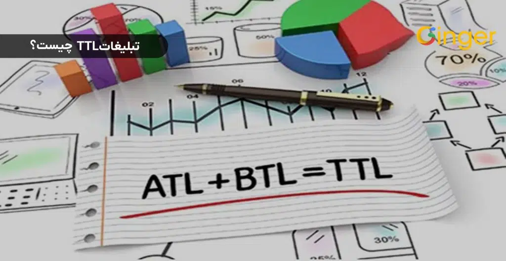 تبلیغات TTL چیست؟