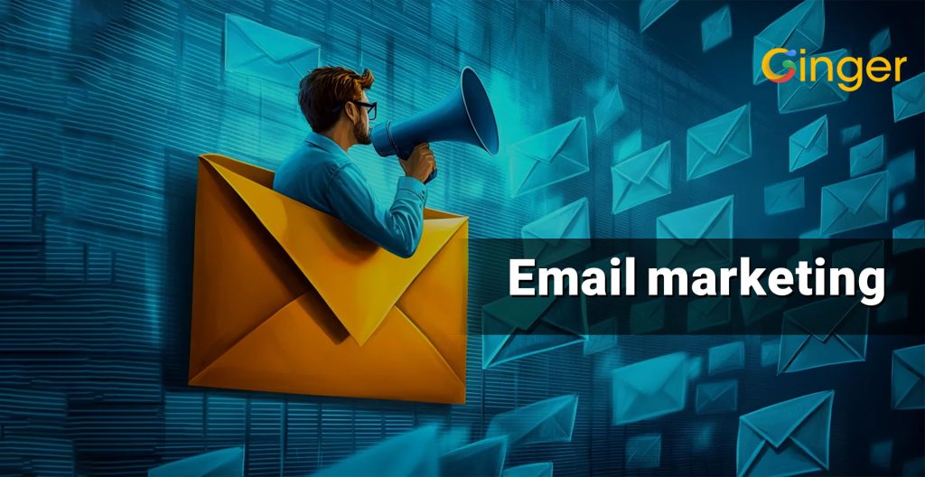 Email marketing 